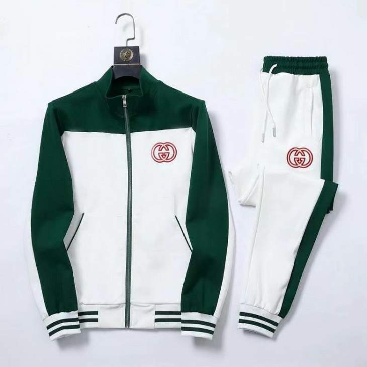 Picture of Gucci Sweater Suits _SKUGucciM-3XL25wn7439804